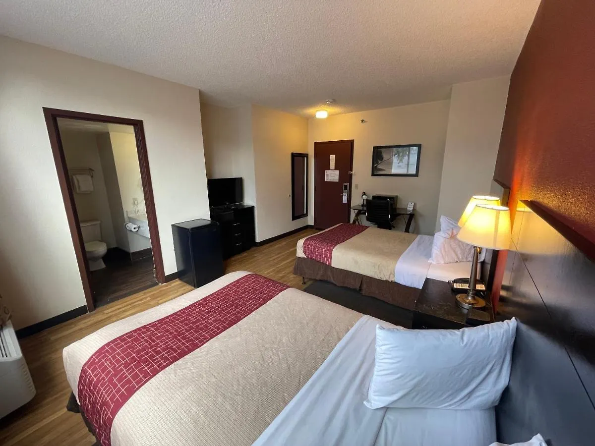 Tropical Palms Hotel Clearwater 3*,  Estados Unidos