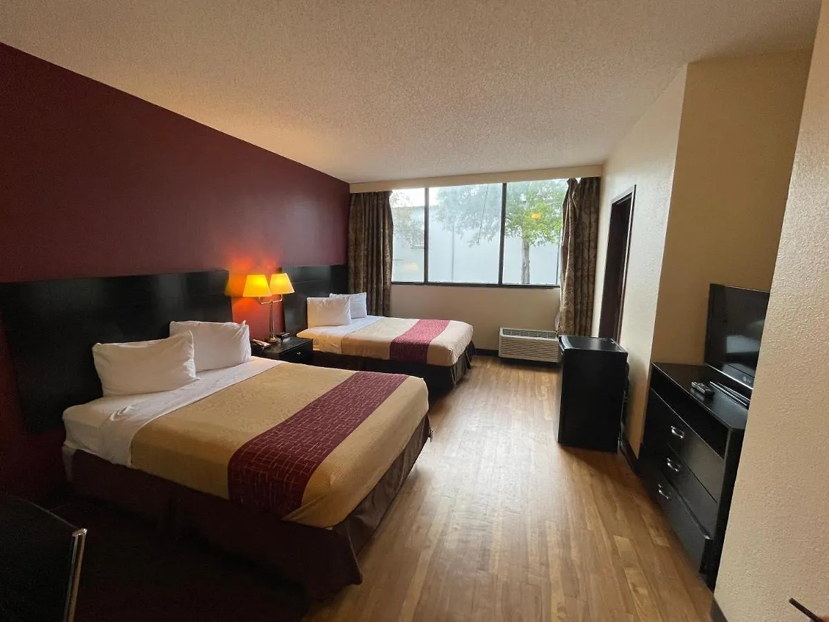 Tropical Palms Hotel Clearwater