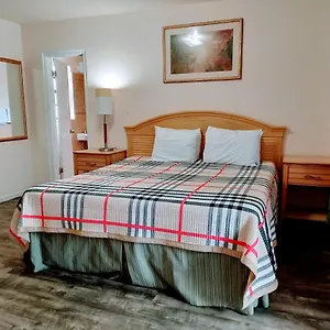 2* Motel Travelers -
