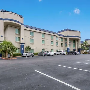 Clarion Inn&suites Clearwater
