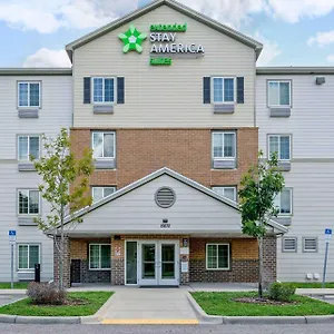 2* Hotel Extended America -