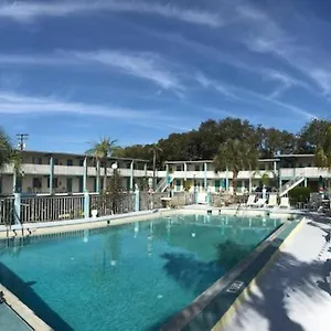  Motel The Floridian
