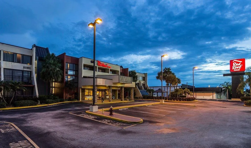 Tropical Palms Hotel Clearwater United States