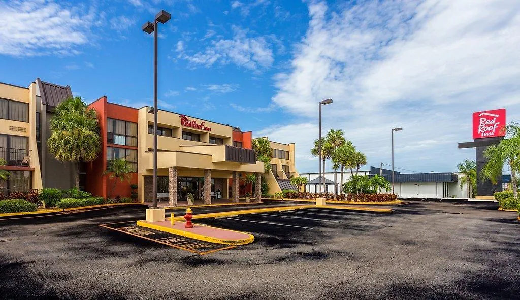 Tropical Palms Hotel Clearwater 3*,  United States