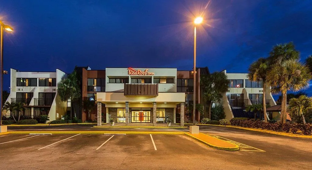 ***  Tropical Palms Hotel Clearwater United States
