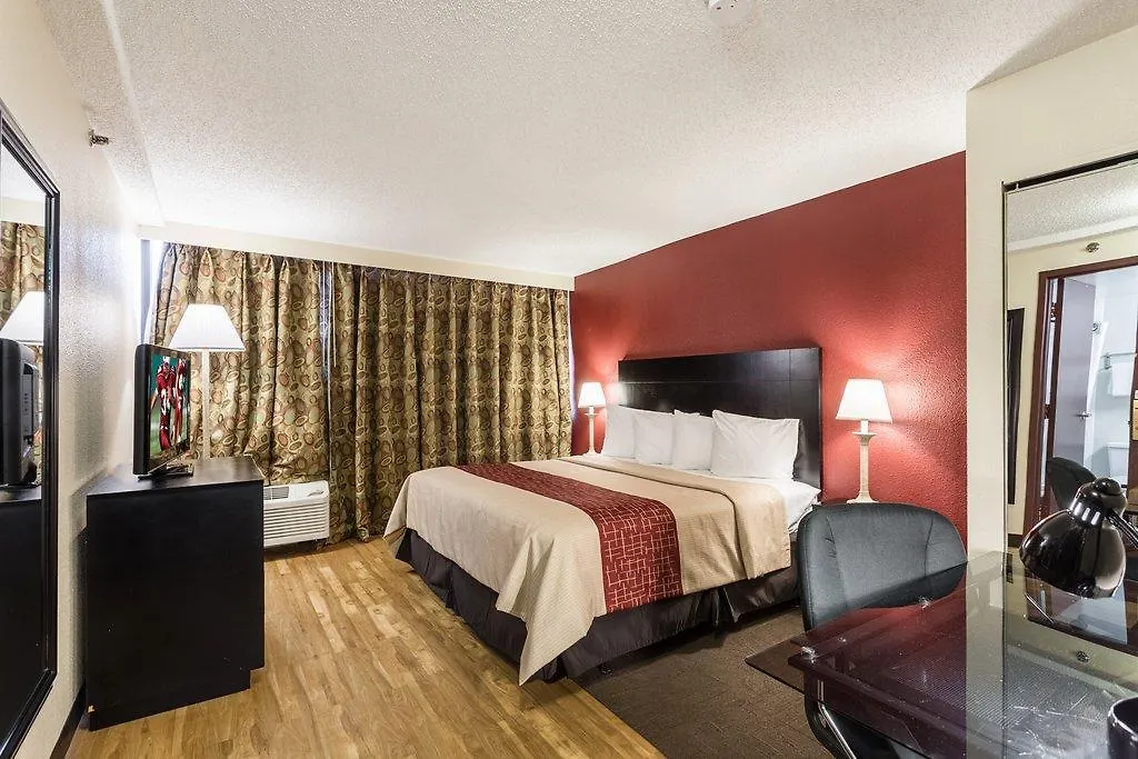 Tropical Palms Hotel Clearwater