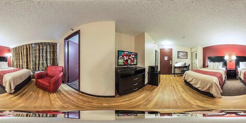 Tropical Palms Hotel Clearwater