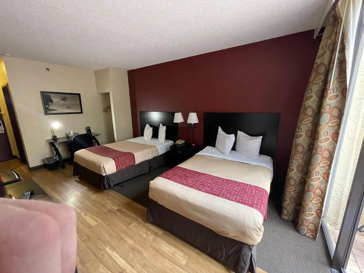 ***  Tropical Palms Hotel Clearwater United States