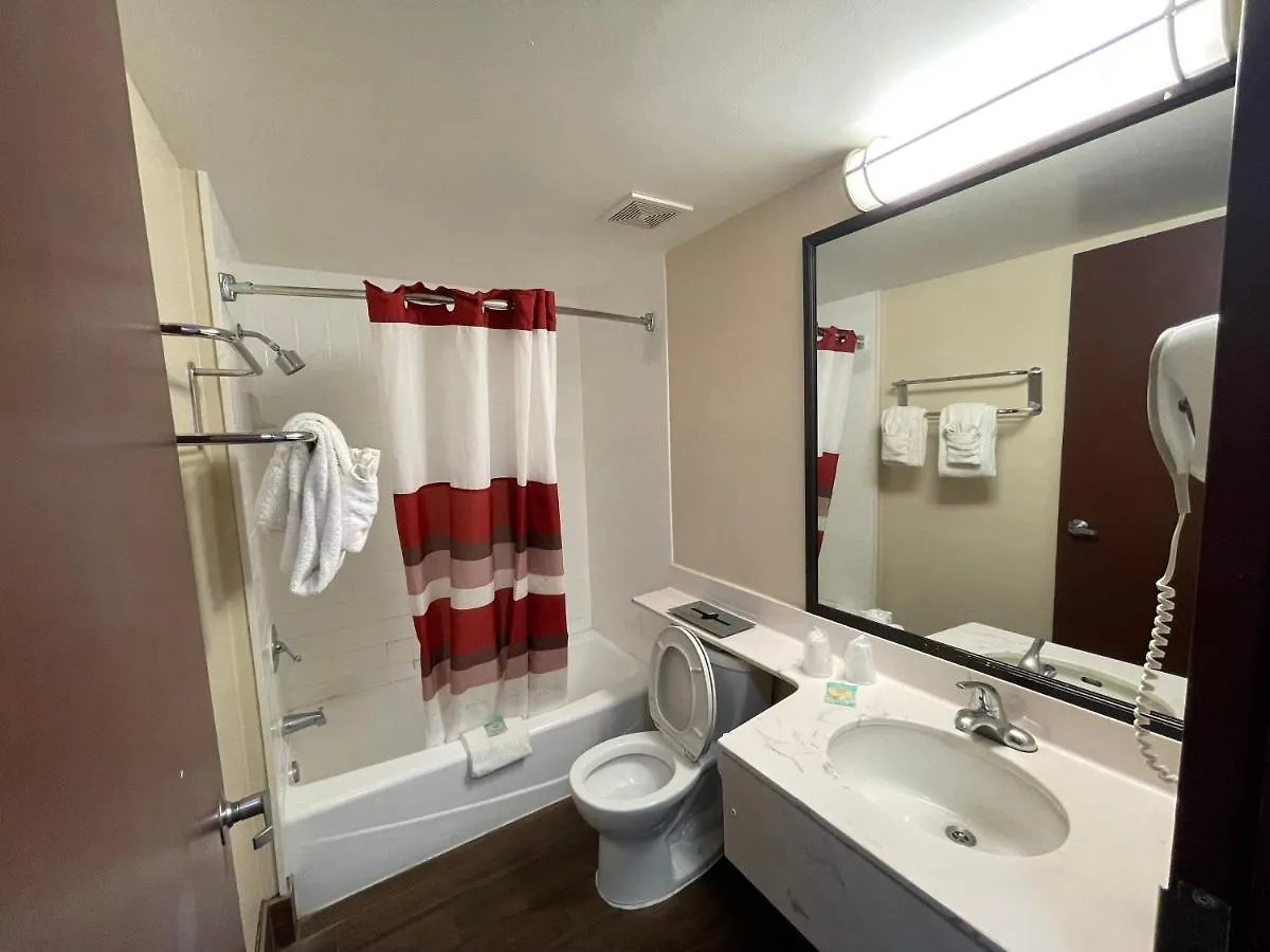 Tropical Palms Hotel Clearwater