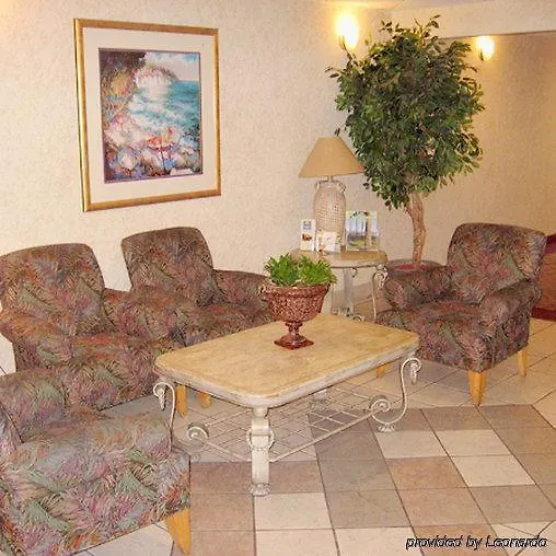 Tropical Palms Hotel Clearwater United States